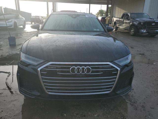 WAUM2AF20KN098394 - 2019 AUDI A6 PRESTIGE ლურჯი ფოტო 5