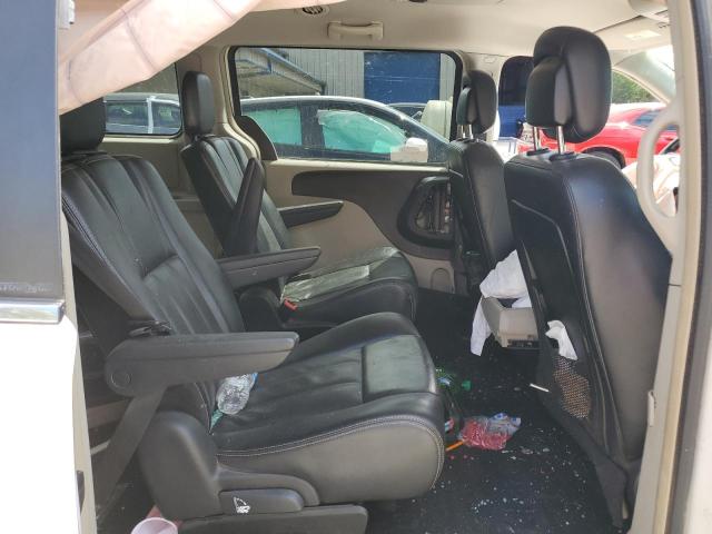 2C4RC1BG4DR629769 - 2013 CHRYSLER TOWN & COU TOURING 白色 照片 11