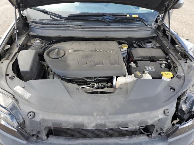 1C4PJMBX0LD590453 - 2020 JEEP CHEROKEE TRAILHAWK GRAY photo 7