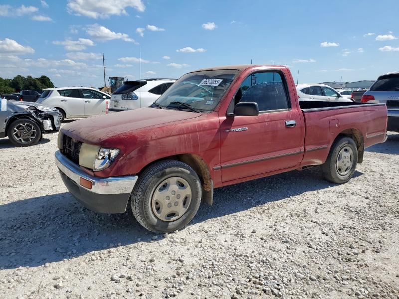 1997 TOYOTA TACOMA, 
