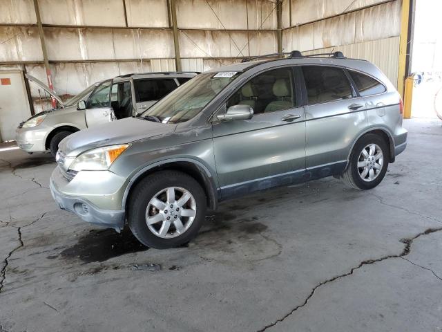 2007 HONDA CR-V EXL, null