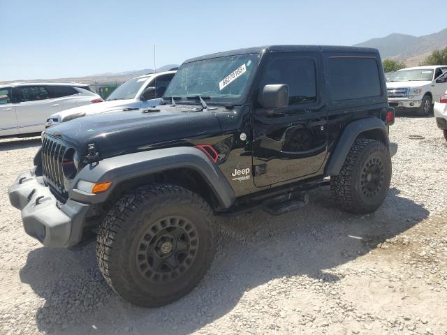 2018 JEEP WRANGLER SPORT, 