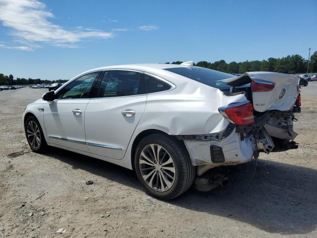 1G4ZP5SS8HU182531 - 2017 BUICK LACROSSE ESSENCE თეთრი ფოტო 2