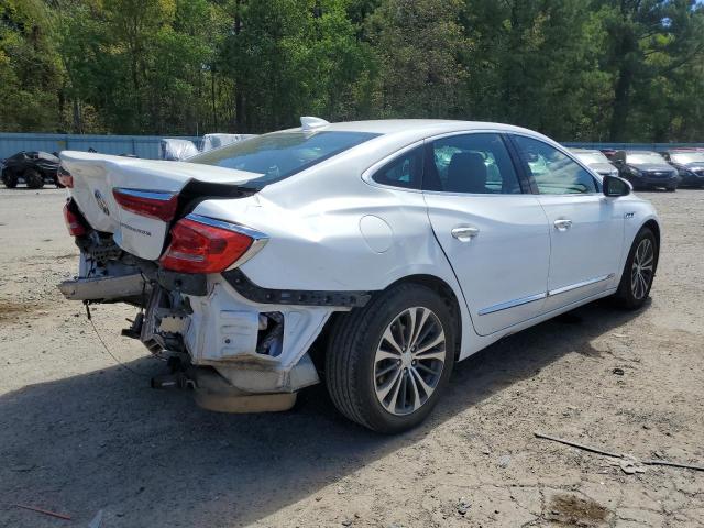 1G4ZP5SS8HU182531 - 2017 BUICK LACROSSE ESSENCE თეთრი ფოტო 3