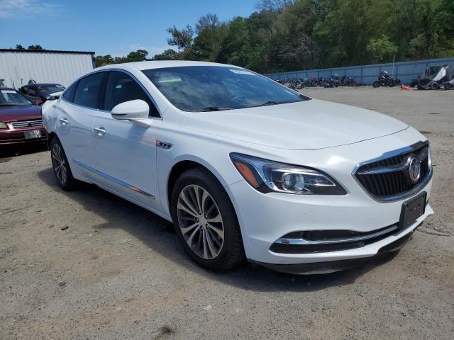 1G4ZP5SS8HU182531 - 2017 BUICK LACROSSE ESSENCE თეთრი ფოტო 4
