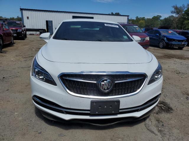 1G4ZP5SS8HU182531 - 2017 BUICK LACROSSE ESSENCE თეთრი ფოტო 5