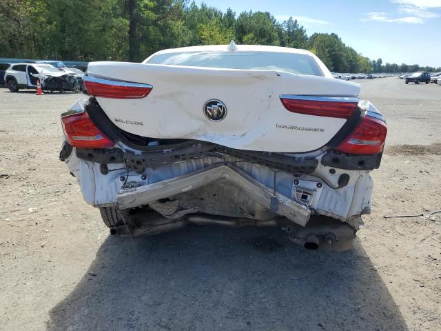 1G4ZP5SS8HU182531 - 2017 BUICK LACROSSE ESSENCE თეთრი ფოტო 6