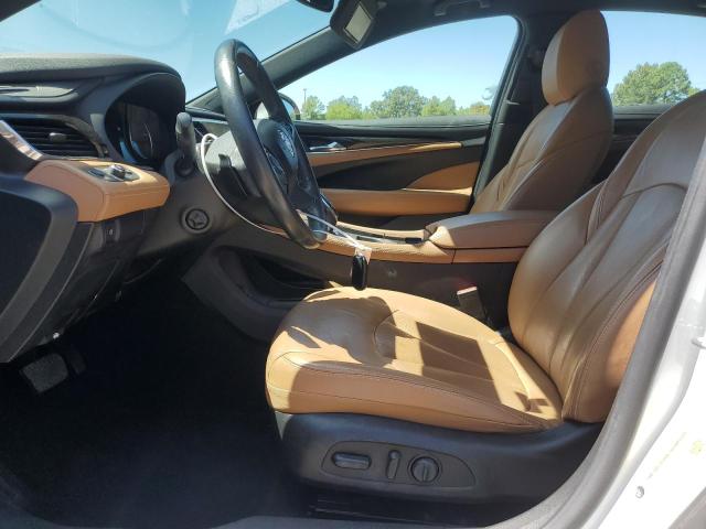 1G4ZP5SS8HU182531 - 2017 BUICK LACROSSE ESSENCE თეთრი ფოტო 7