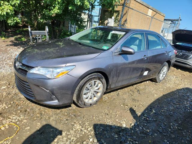 2017 TOYOTA CAMRY LE, 