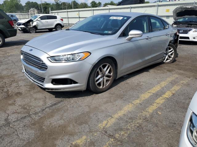 2016 FORD FUSION SE, 