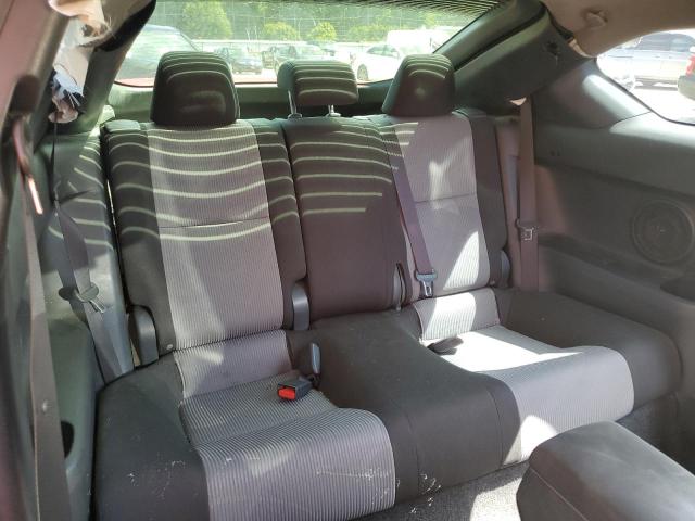 JTKJF5C7XE3079636 - 2014 TOYOTA SCION TC 红色 照片 10