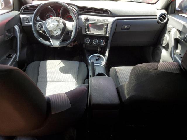 JTKJF5C7XE3079636 - 2014 TOYOTA SCION TC 红色 照片 8