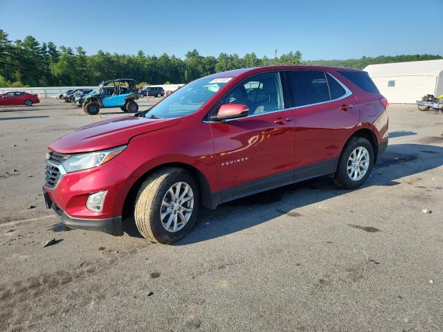 2019 CHEVROLET EQUINOX LT, 