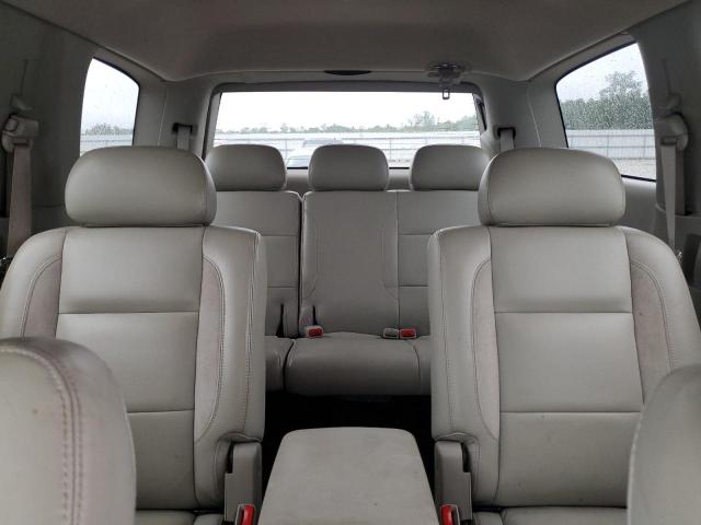 1A8HW58T69F709452 - 2009 CHRYSLER ASPEN LIMITED ლურჯი ფოტო 10