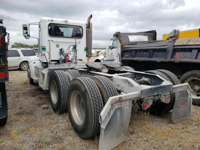 1XPHD49X6DD209139 - 2013 PETERBILT 386 WHITE photo 3