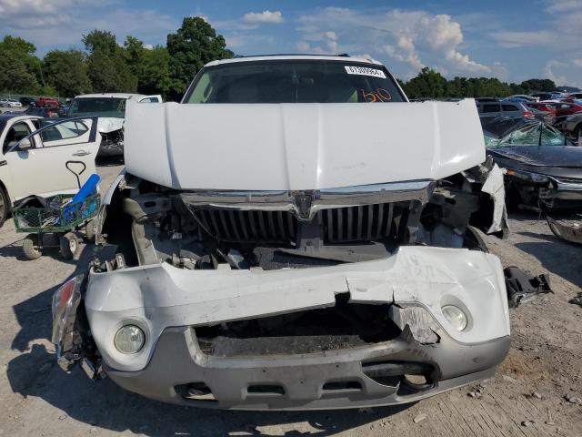 5LMFU27R73LJ36152 - 2003 LINCOLN NAVIGATOR თეთრი ფოტო 5