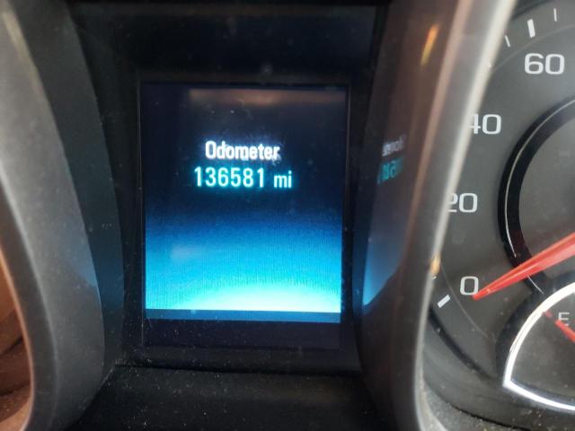 1G11C5SL7EF213752 - 2014 CHEVROLET MALIBU 1LT CHARCOAL photo 8