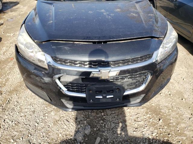 1G11C5SL7EF213752 - 2014 CHEVROLET MALIBU 1LT CHARCOAL photo 9