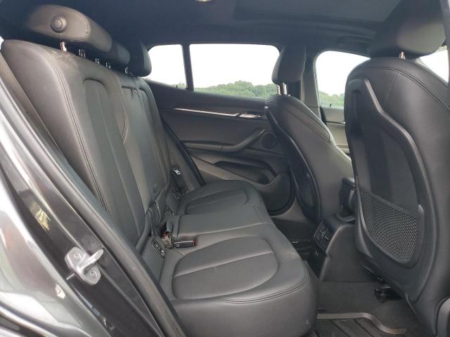 WBXYJ3C37JEP76656 - 2018 BMW X2 SDRIVE28I GRAY photo 11