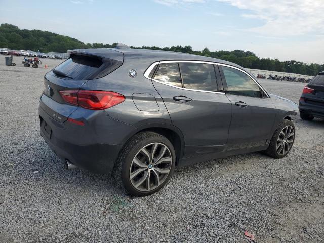 WBXYJ3C37JEP76656 - 2018 BMW X2 SDRIVE28I GRAY photo 3