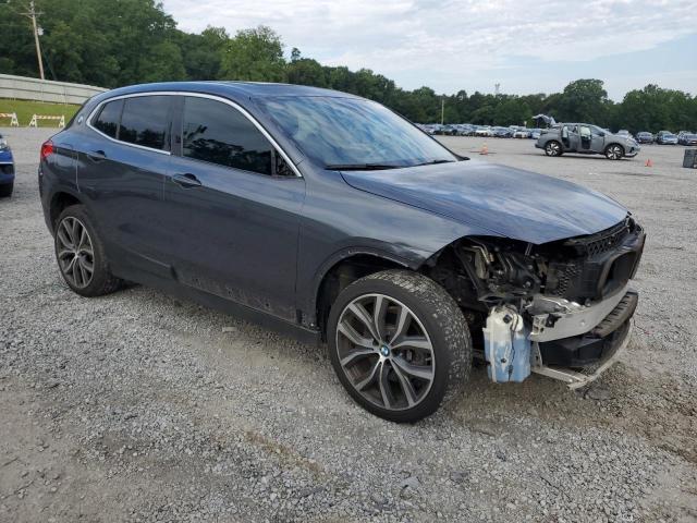 WBXYJ3C37JEP76656 - 2018 BMW X2 SDRIVE28I GRAY photo 4