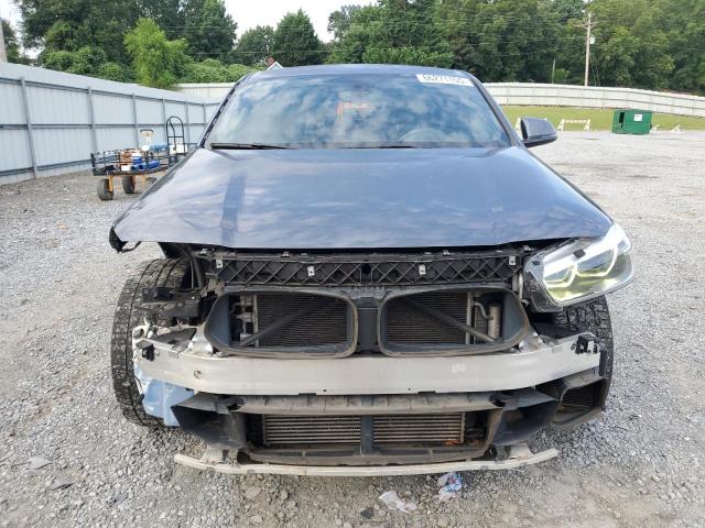 WBXYJ3C37JEP76656 - 2018 BMW X2 SDRIVE28I GRAY photo 5