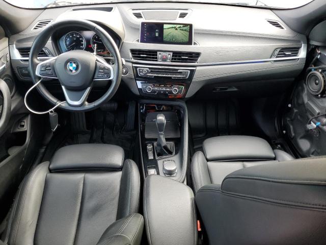 WBXYJ3C37JEP76656 - 2018 BMW X2 SDRIVE28I GRAY photo 8