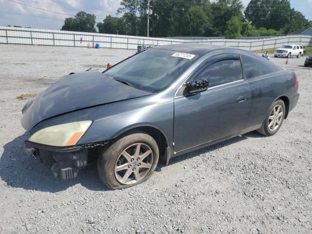 2004 HONDA ACCORD EX, 