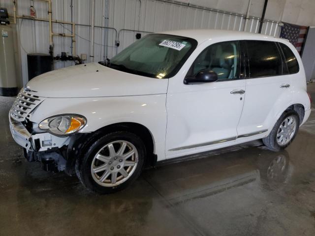 2010 CHRYSLER PT CRUISER, 