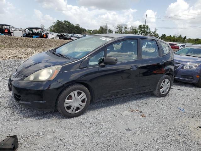 2010 HONDA FIT, 