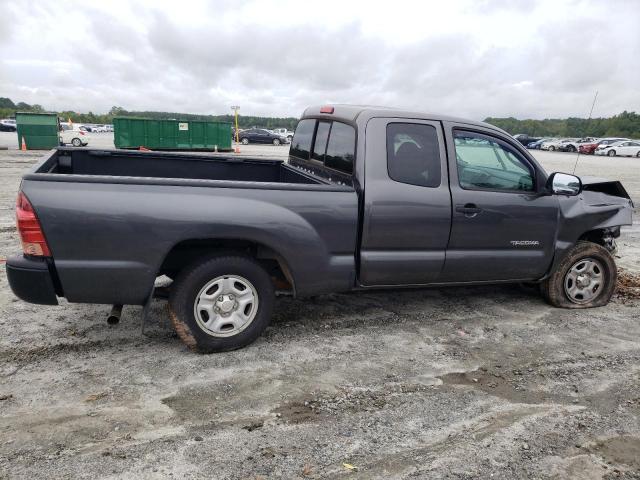 5TFTX4CN9EX036999 - 2014 TOYOTA TACOMA ACCESS CAB Boz foto 3