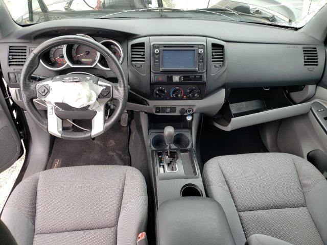 5TFTX4CN9EX036999 - 2014 TOYOTA TACOMA ACCESS CAB Boz foto 8