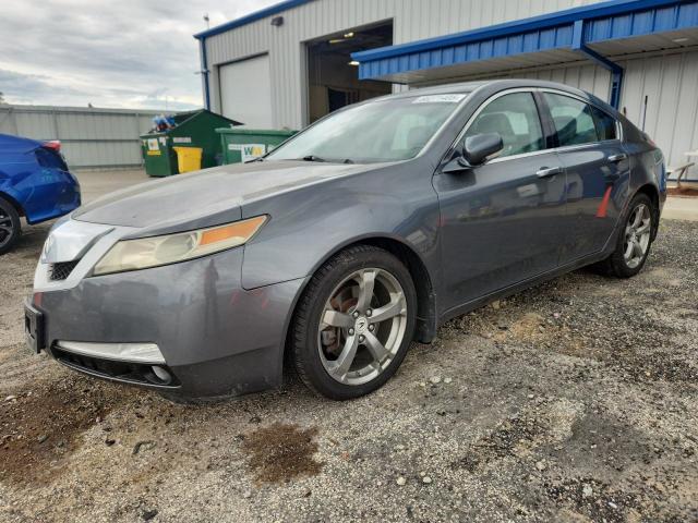 2010 ACURA TL, 
