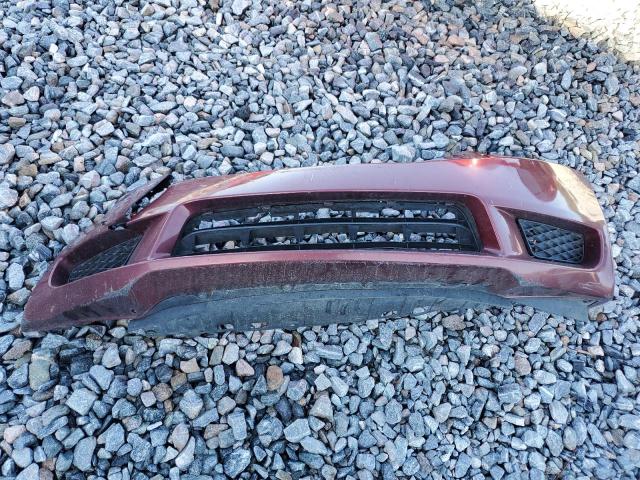 2HGFA1F60AH548216 - 2010 HONDA CIVIC LX-S Bordo foto 12