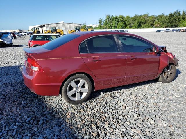 2HGFA1F60AH548216 - 2010 HONDA CIVIC LX-S Bordo foto 3