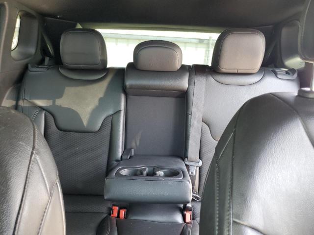 3C4NJDBB9NT191825 - 2022 JEEP COMPASS LATITUDE BLUE photo 10