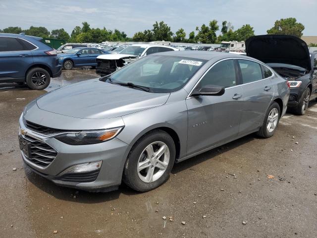 2023 CHEVROLET MALIBU LS, 