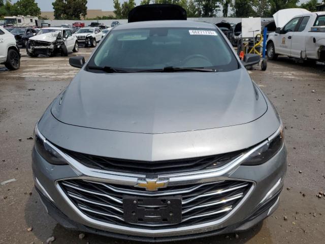 1G1ZB5ST1PF181695 - 2023 CHEVROLET MALIBU LS GRAY photo 5