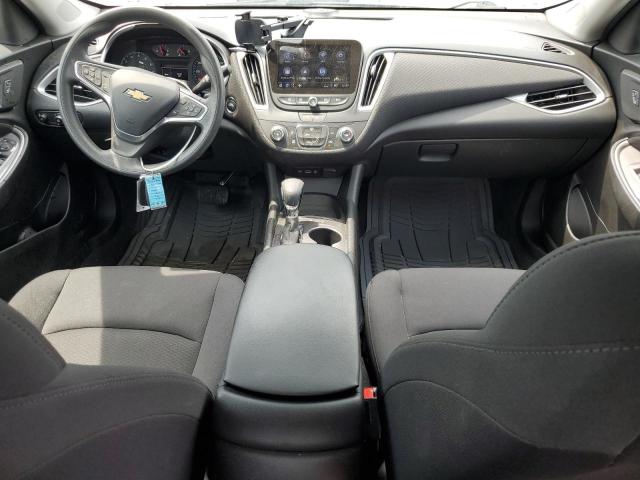 1G1ZB5ST1PF181695 - 2023 CHEVROLET MALIBU LS GRAY photo 8