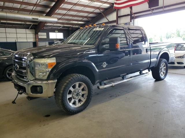 2011 FORD F350 SUPER DUTY, null