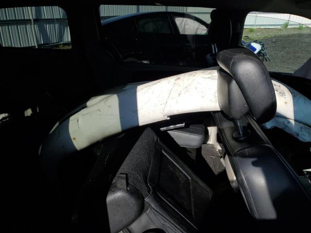 2C4RC1BG3DR610355 - 2013 CHRYSLER TOWN & COU TOURING 白色 照片 13