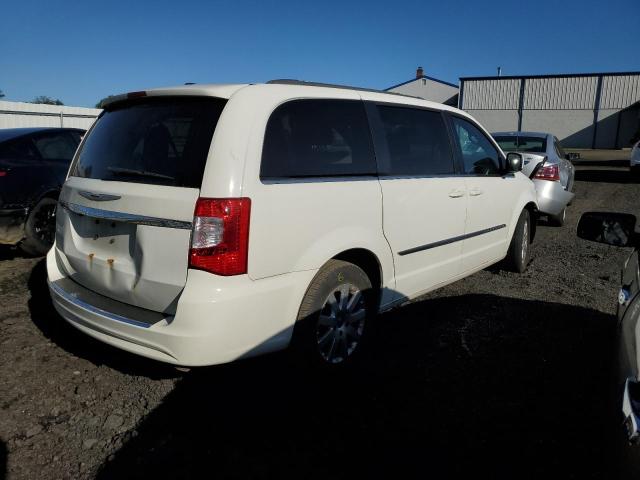 2C4RC1BG3DR610355 - 2013 CHRYSLER TOWN & COU TOURING 白色 照片 3