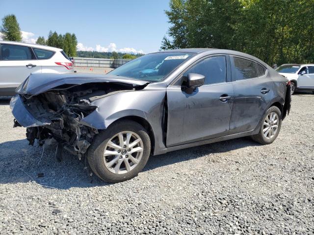 2016 MAZDA 3 SPORT, 