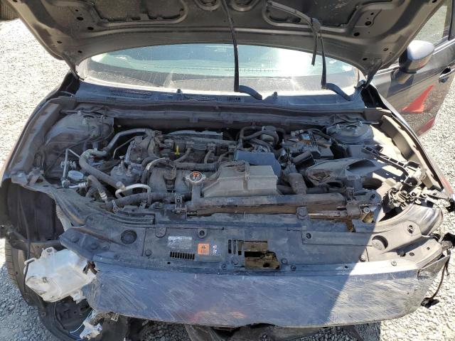 JM1BM1U7XG1285627 - 2016 MAZDA 3 SPORT ნაცრისფერი ფოტო 11