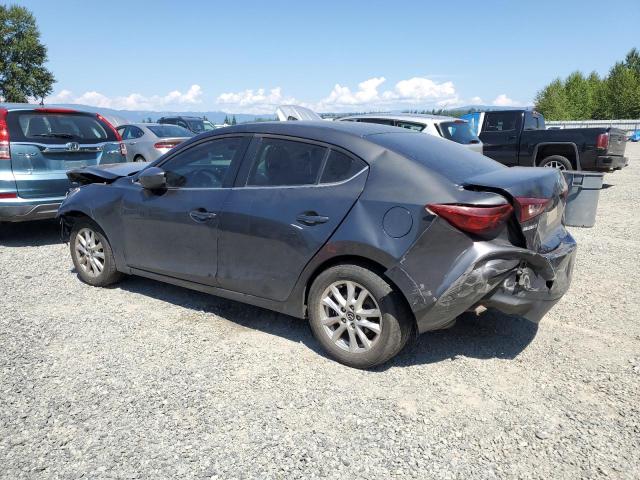 JM1BM1U7XG1285627 - 2016 MAZDA 3 SPORT ნაცრისფერი ფოტო 2