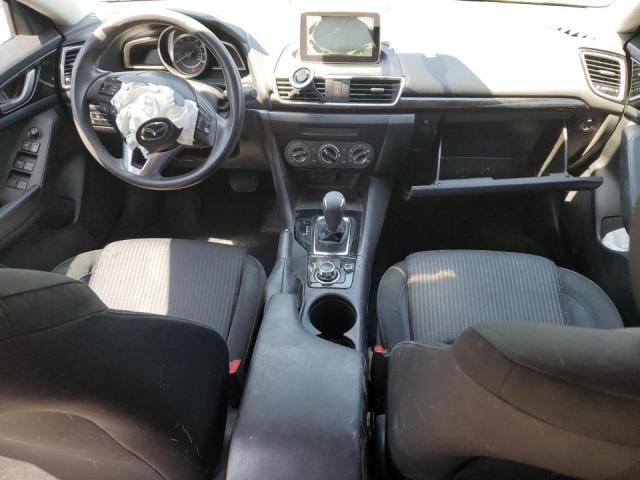 JM1BM1U7XG1285627 - 2016 MAZDA 3 SPORT ნაცრისფერი ფოტო 8