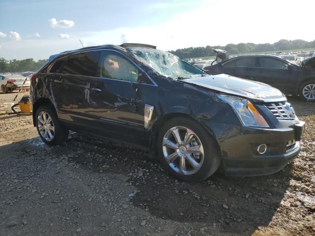3GYFNCE39FS623175 - 2015 CADILLAC SRX PERFORMANCE COLLECTION Gris photo 4