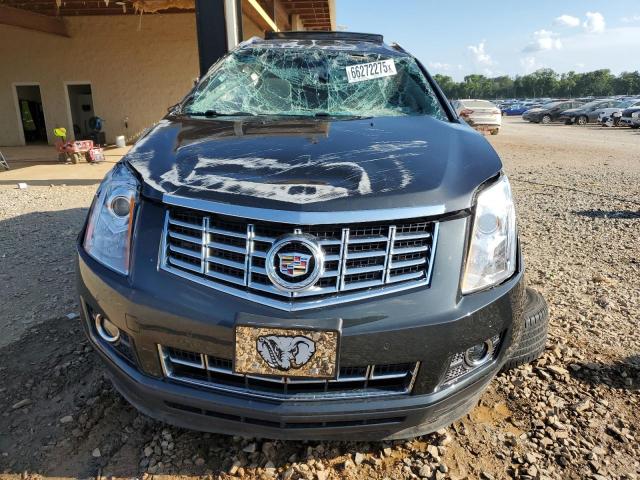 3GYFNCE39FS623175 - 2015 CADILLAC SRX PERFORMANCE COLLECTION Gris photo 5