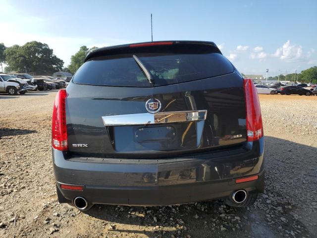 3GYFNCE39FS623175 - 2015 CADILLAC SRX PERFORMANCE COLLECTION Gris photo 6