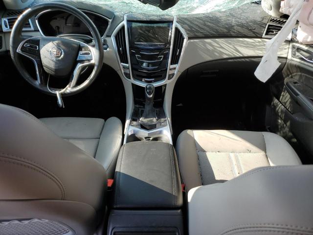 3GYFNCE39FS623175 - 2015 CADILLAC SRX PERFORMANCE COLLECTION Gris photo 8